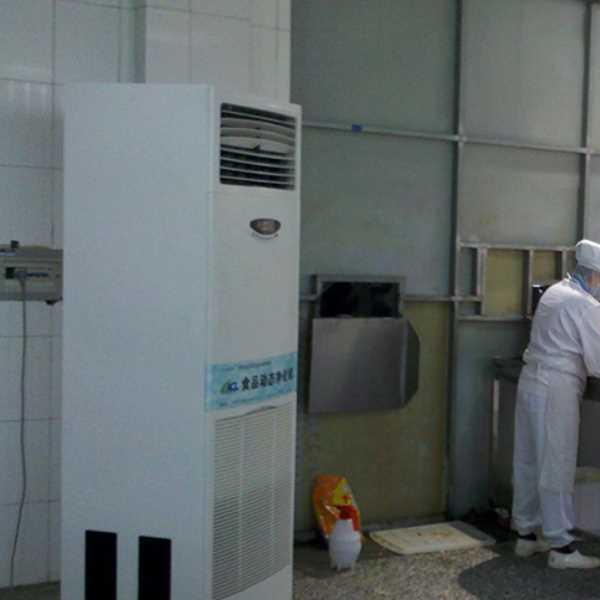 梁平食品正负离子空气杀菌器